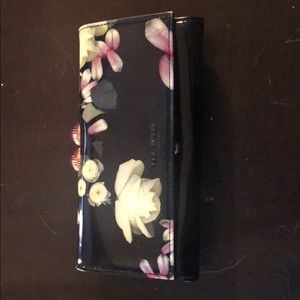 Ted Baker wallet